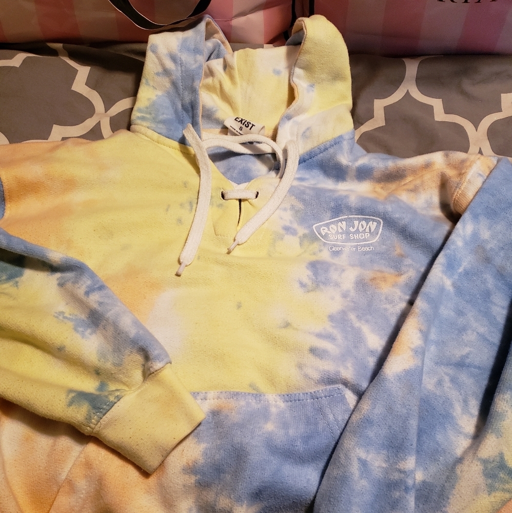Ron Jon Hoodie